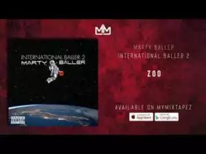 Marty Baller - Zoo